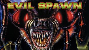 Evil Spawn's poster