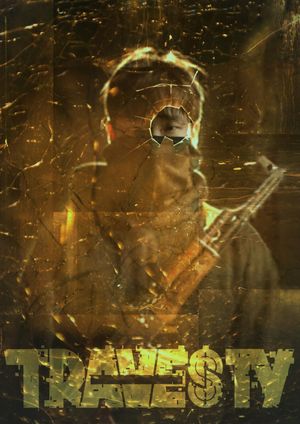 Travesty's poster