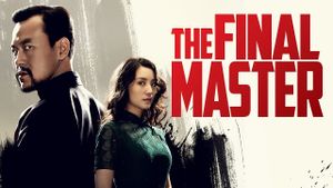 The Final Master's poster
