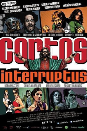 Cortos Interruptus's poster image