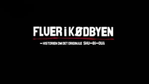 Fluer i Kødbyen's poster