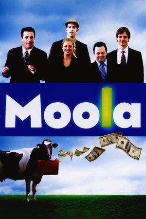Moola's poster