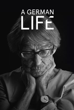 A German Life's poster