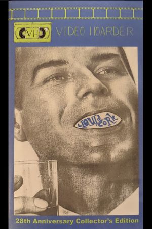 Liquid Cork's poster
