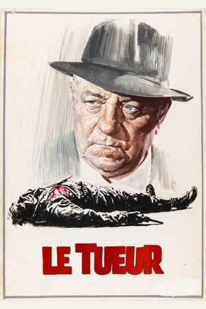Killer's poster