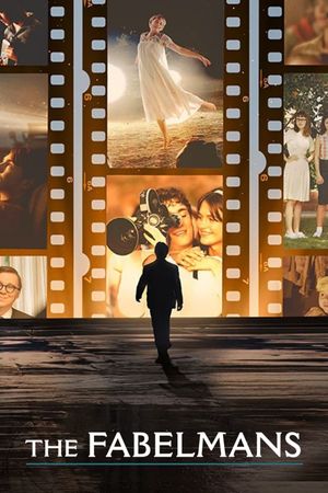 The Fabelmans's poster