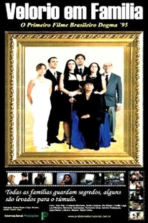 Velorio em Familia's poster image