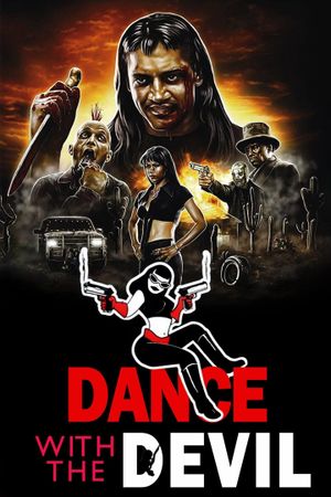 Perdita Durango's poster