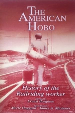 The American Hobo's poster
