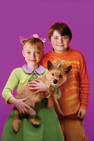 The Cat in the Hat's poster