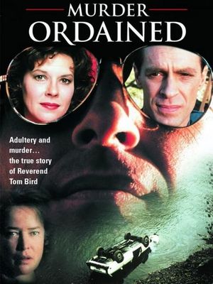Murder Ordained's poster