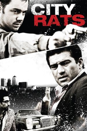 City Rats's poster