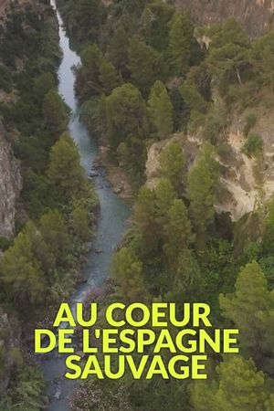 The Wild Heart of Spain's poster