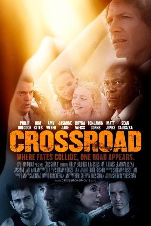 Crossroad's poster