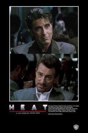 Heat's poster