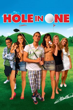 Hole in One's poster