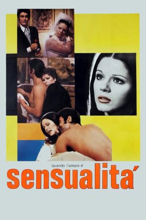 When Love Is Lust's poster