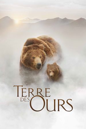 Land of the Bears's poster