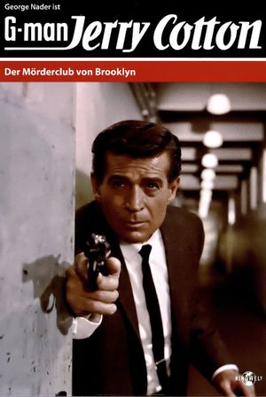 Murderers Club of Brooklyn's poster