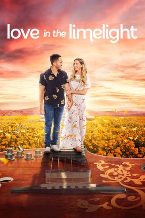 Love in the Limelight's poster