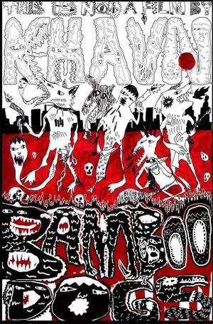 Bamboo Dogs's poster