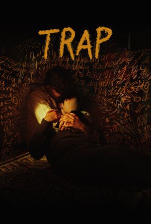 Trap's poster