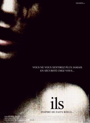 Them's poster