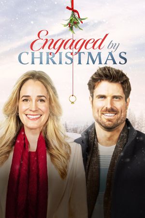 Engaged by Christmas's poster