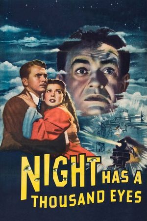 Night Has a Thousand Eyes's poster