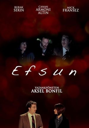 Efsun's poster image