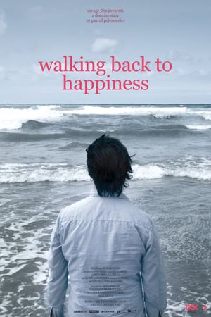 Walking Back to Happiness's poster