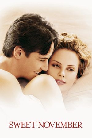 Sweet November's poster