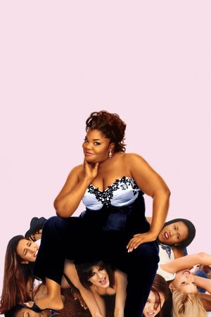 Phat Girlz's poster