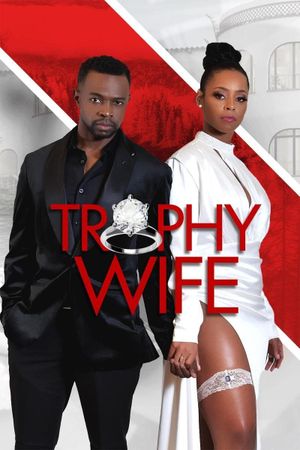 Trophy Wife's poster image
