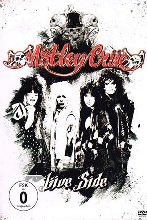 Mötley Crüe | Live Side's poster image