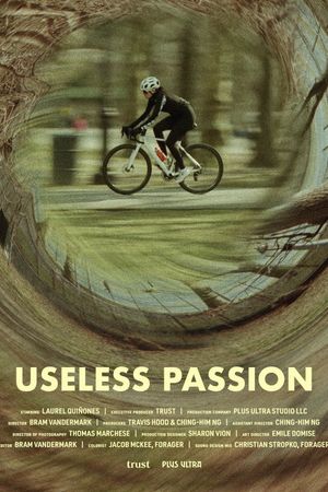 Useless Passion's poster
