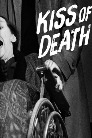 Kiss of Death's poster
