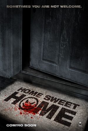 Home Sweet Home's poster