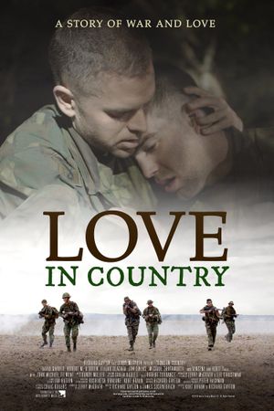 Love in Country's poster