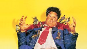 The Borrowers's poster