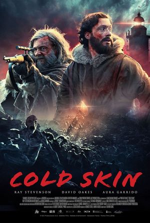 Cold Skin's poster