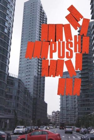 Push's poster