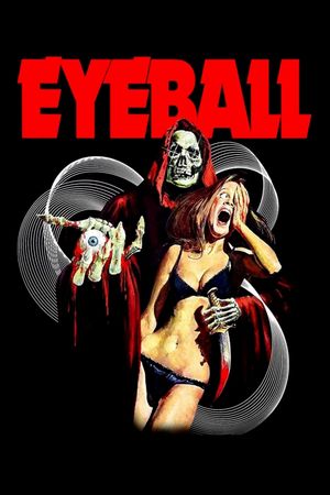 Eyeball's poster