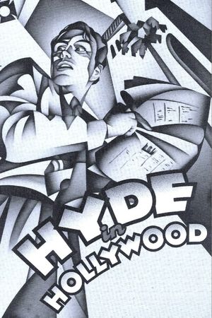 Hyde In Hollywood's poster