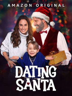 Santa mi amor's poster