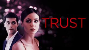 Trust's poster