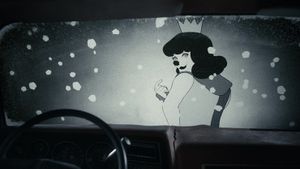 I'm Thinking of Ending Things's poster