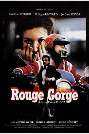 Rouge-gorge's poster