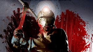 My Bloody Valentine's poster