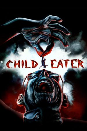 Child Eater's poster